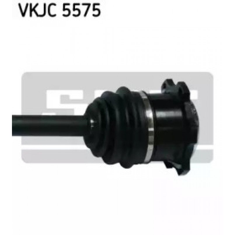 VKJC 5575 SKF - Привідний вал